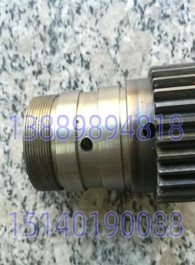 沈阳机床 济南刨床 B1016A B2016A B101J2A  齿轮 齿数30 长度100