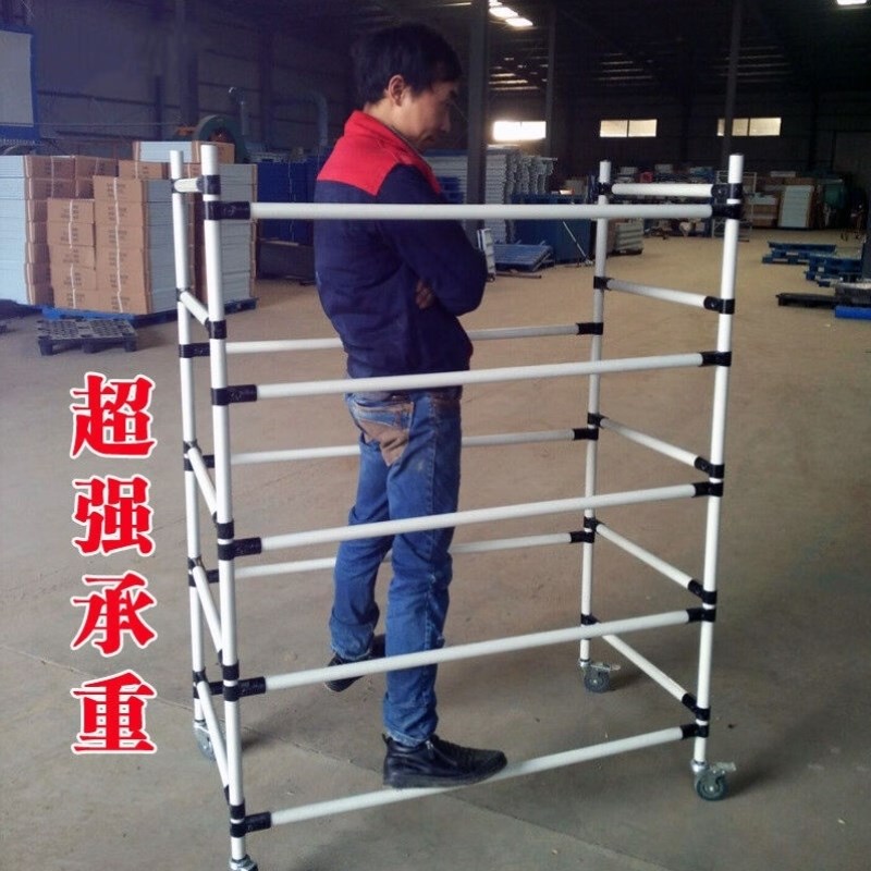 贝傅特仓库分拣车快递周s转拣货车仓库线棒配货工具手推车加大号