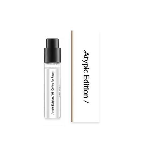 Atypic Edition/返常【顺手买一件】乌龙青桃小样1.5ml