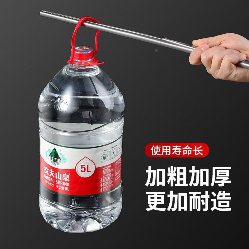 鳝鱼夹泥鳅螃蟹钳子不锈钢黄鳝夹子防滑防脱抓捉专门工具赶海神器