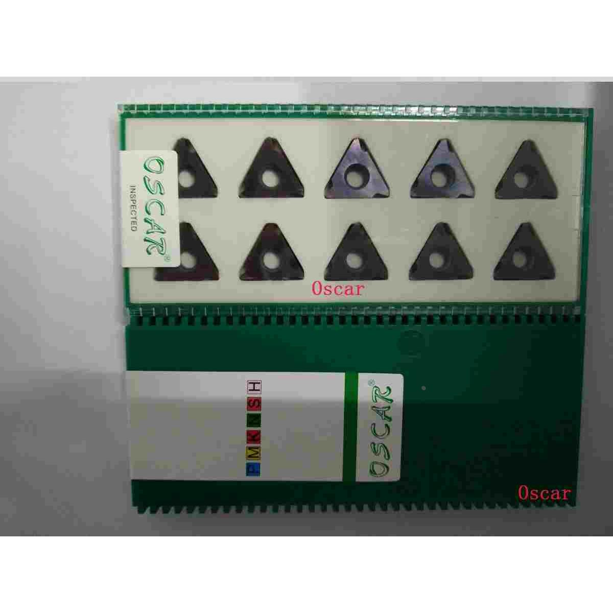 切槽刀片/卡簧槽/浅槽刀片GBA43R200/GBA43R100 AK30