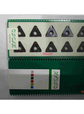 切槽刀片/卡簧槽/浅槽刀片GBA43R200/GBA43R100 AK30