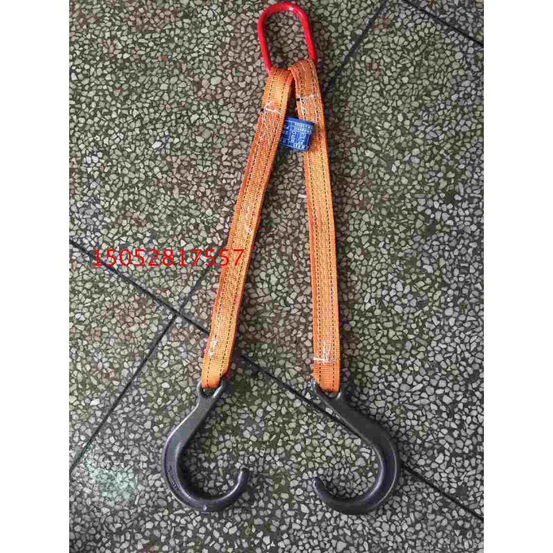 组合吊带起重吊装带扁平吊带柔性吊带行车吊带吊车吊带起重吊带