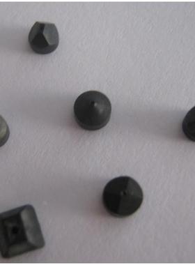 进口橡胶吸嘴SEMICON橡胶吸嘴固晶机橡胶吸嘴LED吸嘴邦定ASM吸嘴