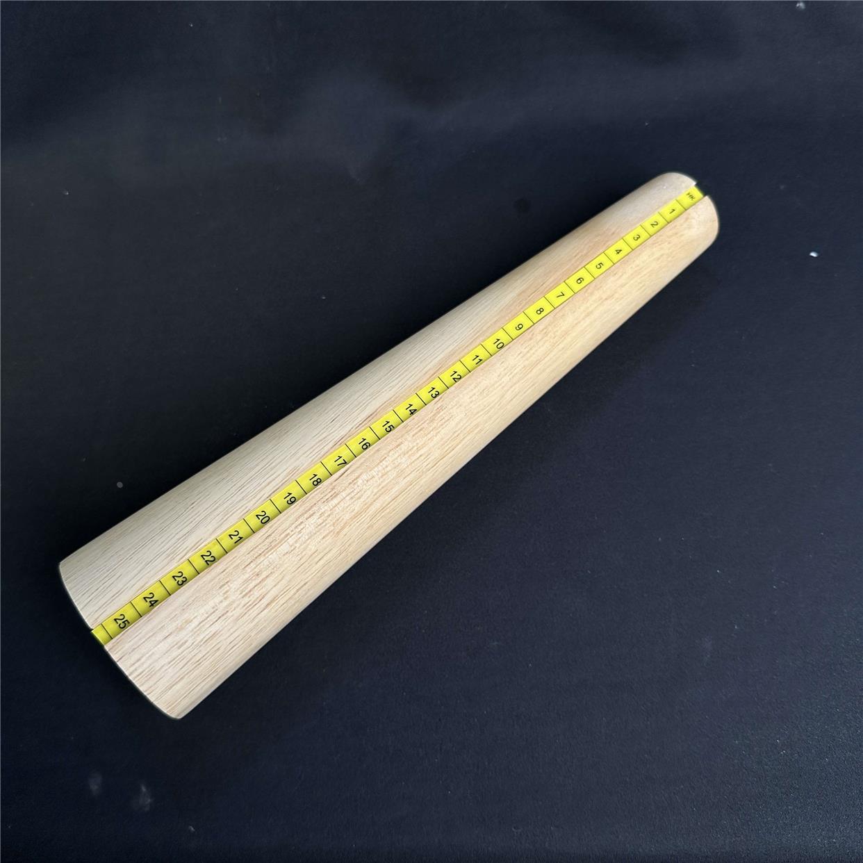 优质手镯棒港度手镯测量棒圆形手镯变形整形修复首饰手镯桶打金