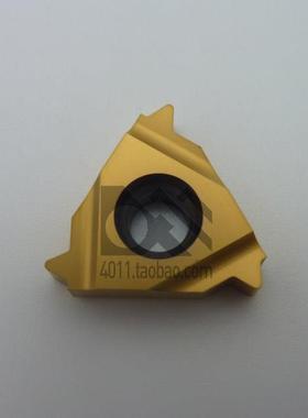 Vargus瓦格斯*Vardex 螺纹刀片全系可订3ER AG60 VKX A60 G60