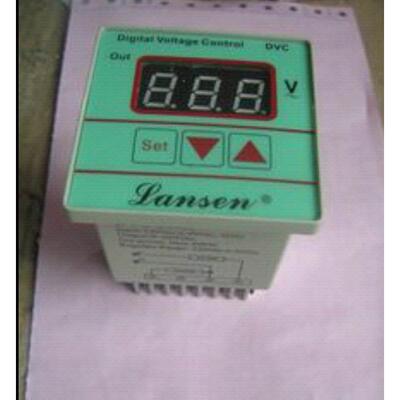 吸塑机用LANSEN HONGGU DVC-800R功率控制器智能电压控制器