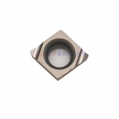 JC瓷数控刀片CCGT030102L-F PR930/CCGT030104L-F PR930