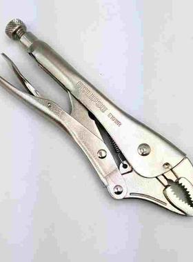 英国金牌eclipse VISE GRIP圆嘴大力钳 E5WR E7WR E10WR 5 7 10寸