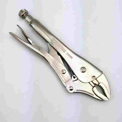 英国金牌eclipse VISE GRIP圆嘴大力钳 E5WR E7WR E10WR 5 7 10寸