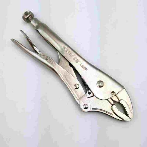 英国金牌eclipse VISE GRIP圆嘴大力钳 E5WR E7WR E10WR 5 7 10寸