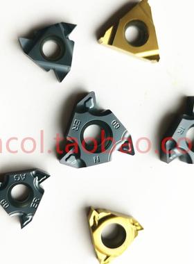 外内 螺纹刀片60°标准螺距螺纹刀片22IRN60 22ERN60-TC GM3225