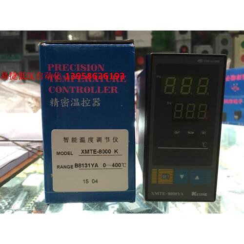 KEYANG科洋 XMTE-8000YA K XMTE-B8131YA B8031YA 智能温控仪