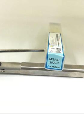 韩国KORLOY 克劳伊 内径槽刀杆MGIVR2016 MGIVR2520 MGIVR3125 -2