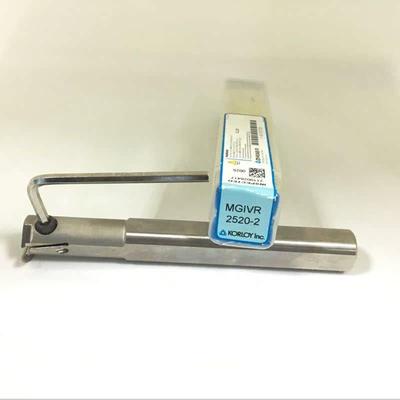 韩国KORLOY 克劳伊 内径槽刀杆MGIVR2016 MGIVR2520 MGIVR3125 -2