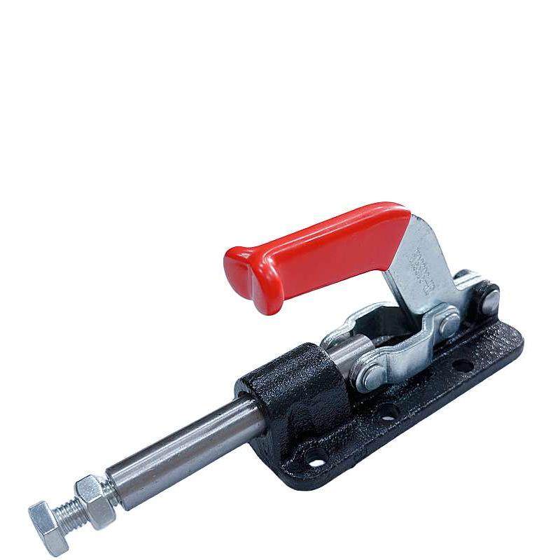 快速夹钳GH-36330M 30607 304EL 305EL推拉式固定夹钳夹具