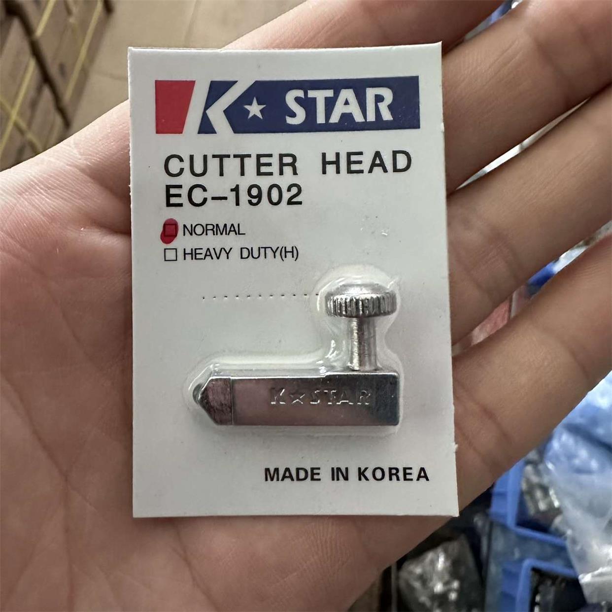 KSTAR牌 玻璃推刀刀头 t型通用窄刀头 瓷砖刀头 推刀专用刀头