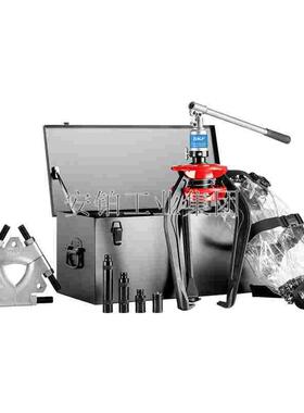 SKF液压爪式拉拔器TMMA75H轴承拆卸工具拉马TMMA100H/SET原装正品