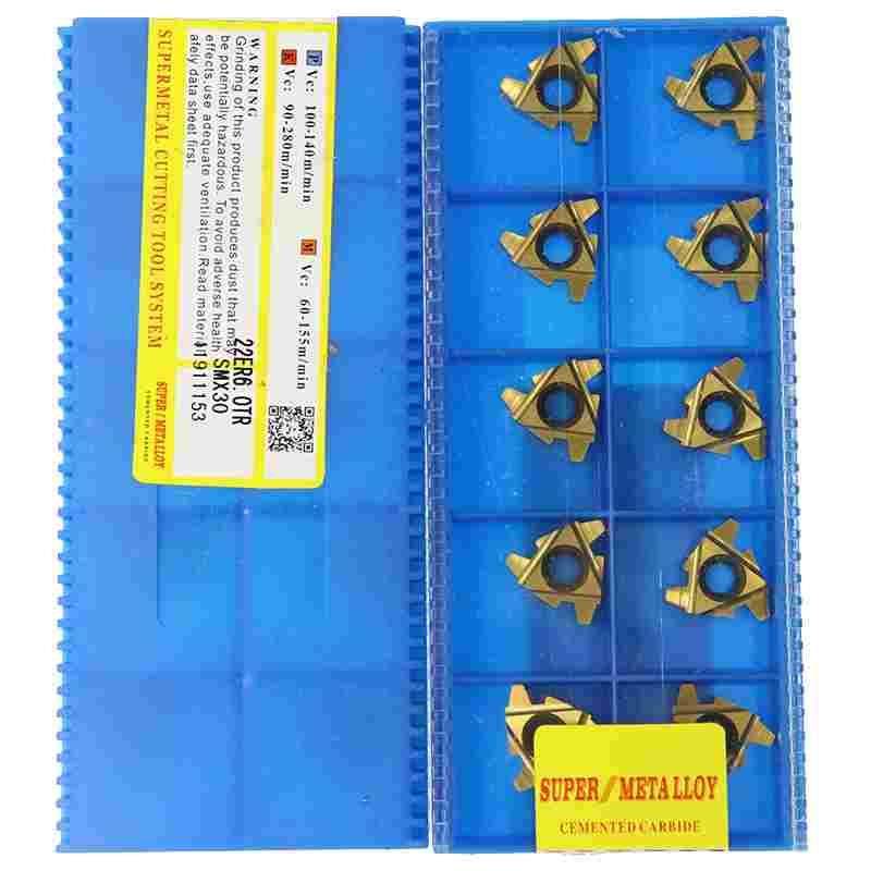 三韩梯型T型螺纹刀片22ER/22IR 4.0TR 5.0TR 6.0TR SMX35 SMX30,搬运/仓储/物流设备,其他起重搬运设备,淘宝优惠券,粉丝福利购,淘宝优惠卷