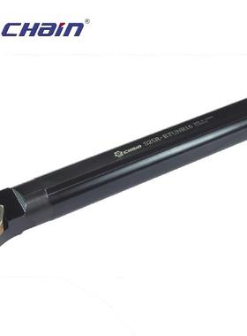 台湾益诠内孔刀杆S20R S25R S25T S32S S40T S50U-ETUNR16 ETUNL