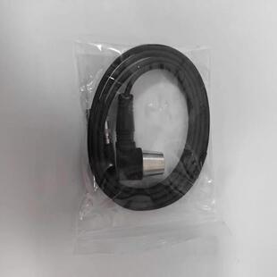 超声波测厚仪探头 规格:5MHz Φ10mm