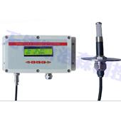 SLS 温湿度传感器 582高温型温湿度变送器 进口高温探头 变送器