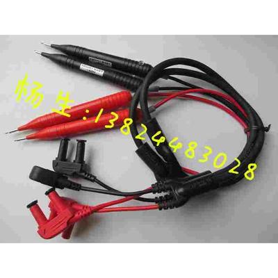 HIOKI9461表笔【3540/3555/3544/3560/3561】日置标配测试棒