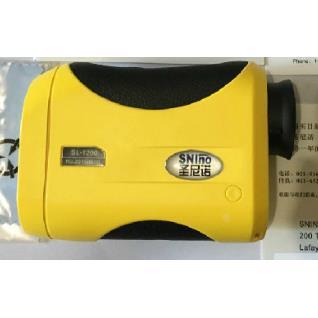 美国圣尼诺 测距仪S-500/700/900/1200/1500高精度测角测高一体机