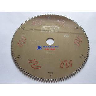 正品锐无敌freud LU4B-300 250*2.2*100T*30 切割亚克力有机玻璃