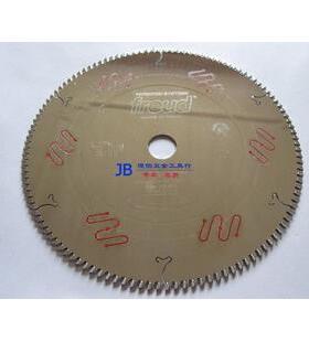 正品锐无敌freud LU4B-300 250*2.2*100T*30 切割亚克力有机玻璃