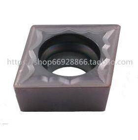 包邮数控刀片DCMT11T308-HMP 可代替NC3020刚/PC9030不锈刚