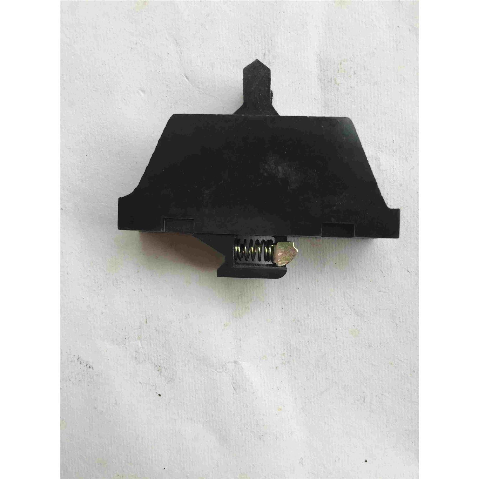 圆筒帽形熔断器支持件/底座 AM1-D RT19D-16A 500V-660V 8.5*31.5