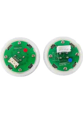 A4N33067奥的斯电梯按钮MA1700江南快速A4N61737箭头楼层数字绿色