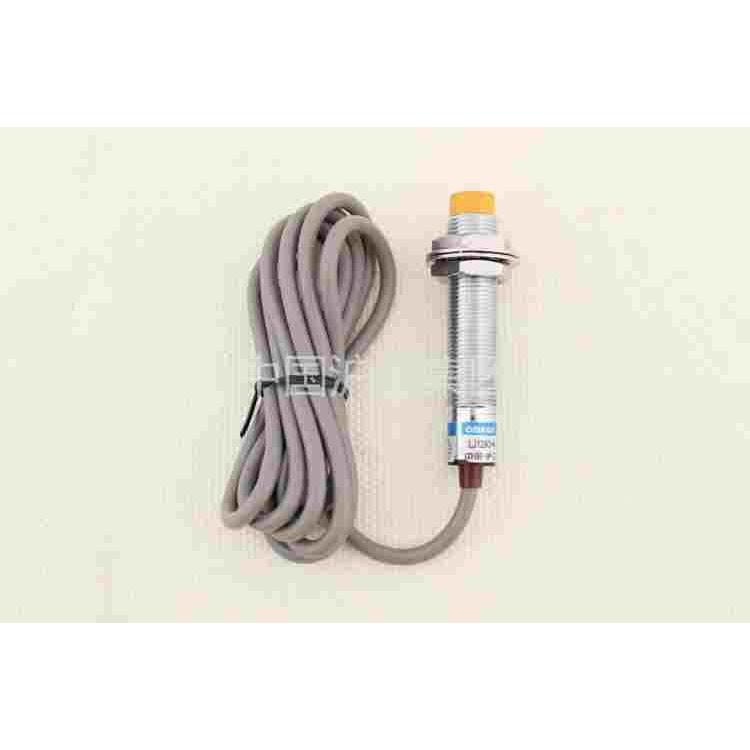 沪工接近开关 LM12-3004A B C D AL BL 2004A B 金属电感式传感器