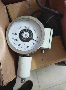 意大利TERMAN特曼变压器油温及绕组温度测量表，MSRT 150/LGB