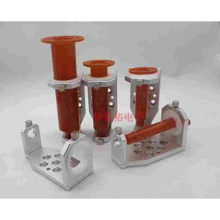 3/5/10/30/55/100/200/300CC点胶机针筒支架配转接头固定针头支架