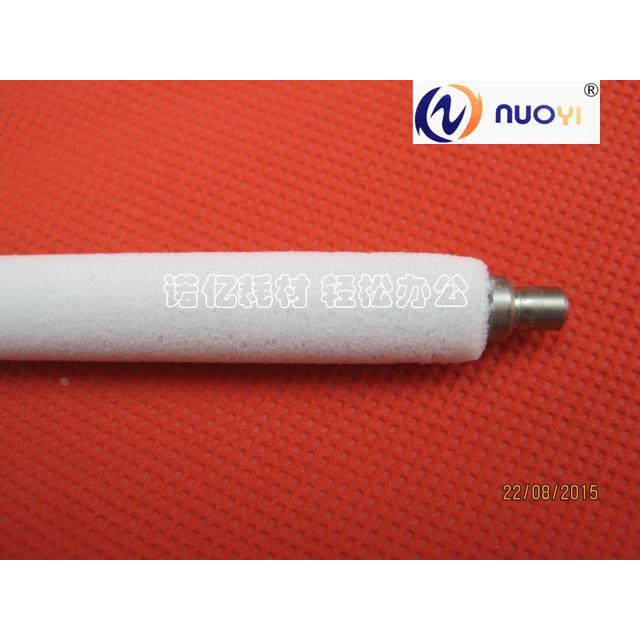 全新兼容 理光彩机MPC2500 C3000 C3500 C4500充电辊清洁海绵辊