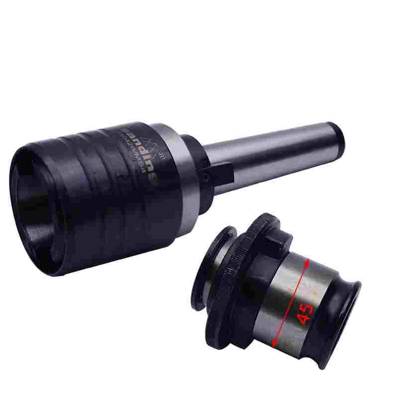 南京三鼎丝锥夹头J4042B/A-MS3MS4攻丝夹头M24M27M30M33M36M39M42