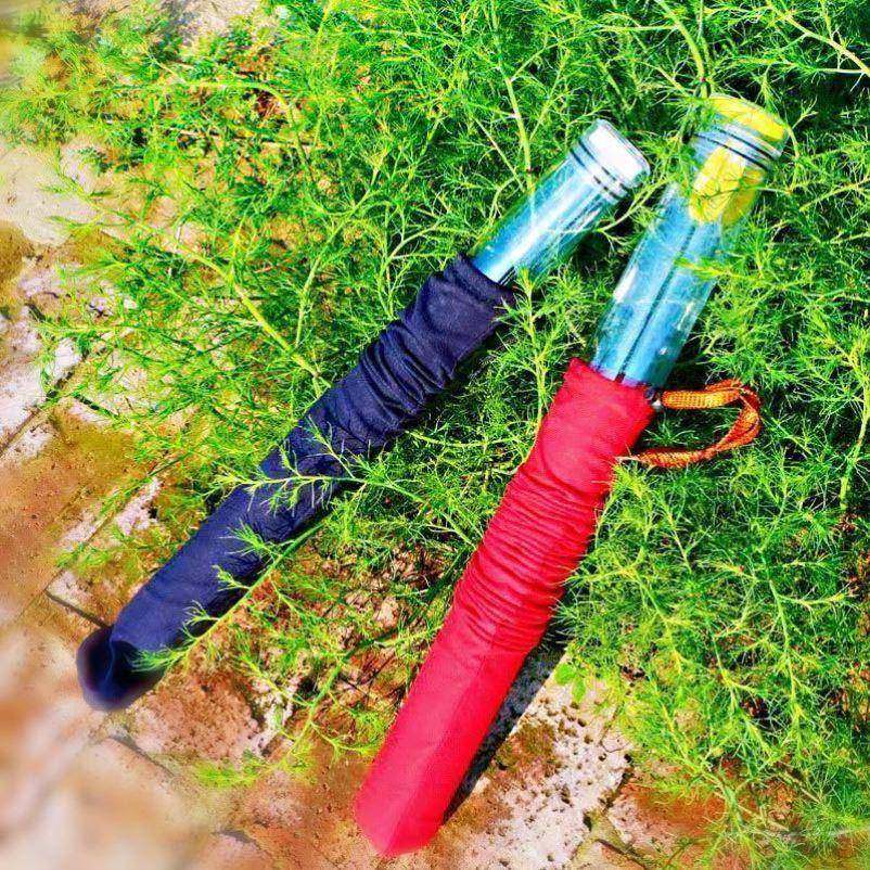 特厚漂桶透明加厚无缝鱼漂筒多功能亚克力浮漂筒漂盒调漂桶调漂器