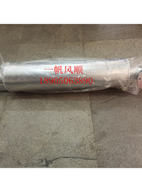 。上海卡得杰柴机电设备有限公司上柴12v135AZLD6135AZD 增压消声