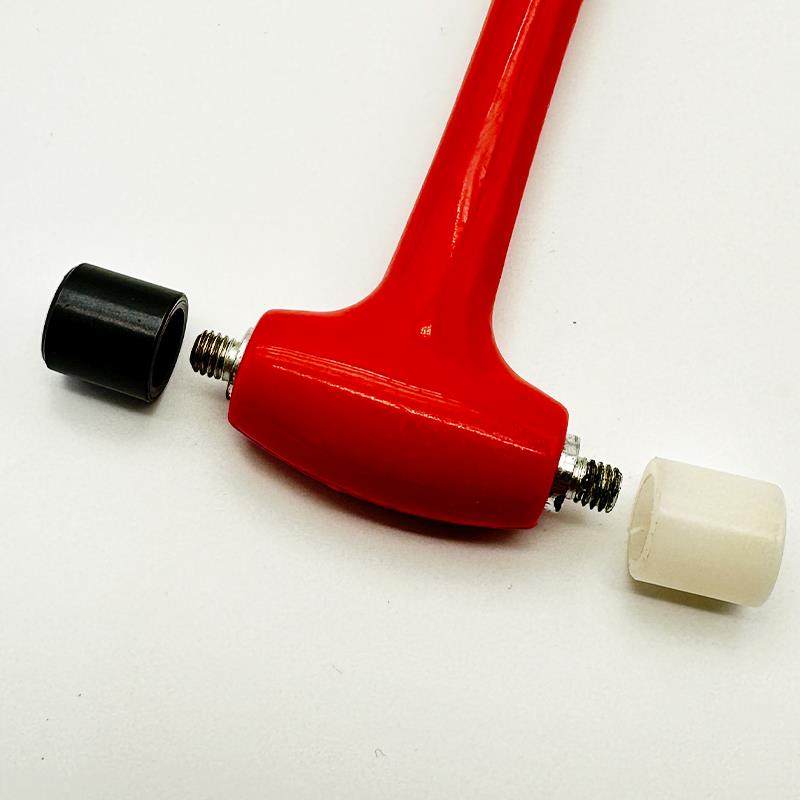 橡胶锤圆头尼龙塑料木锤首饰修整整形敲打安装锤小四方打金锤榔头,搬运/仓储/物流设备,其他起重搬运设备,淘宝优惠券,粉丝福利购,淘宝优惠卷