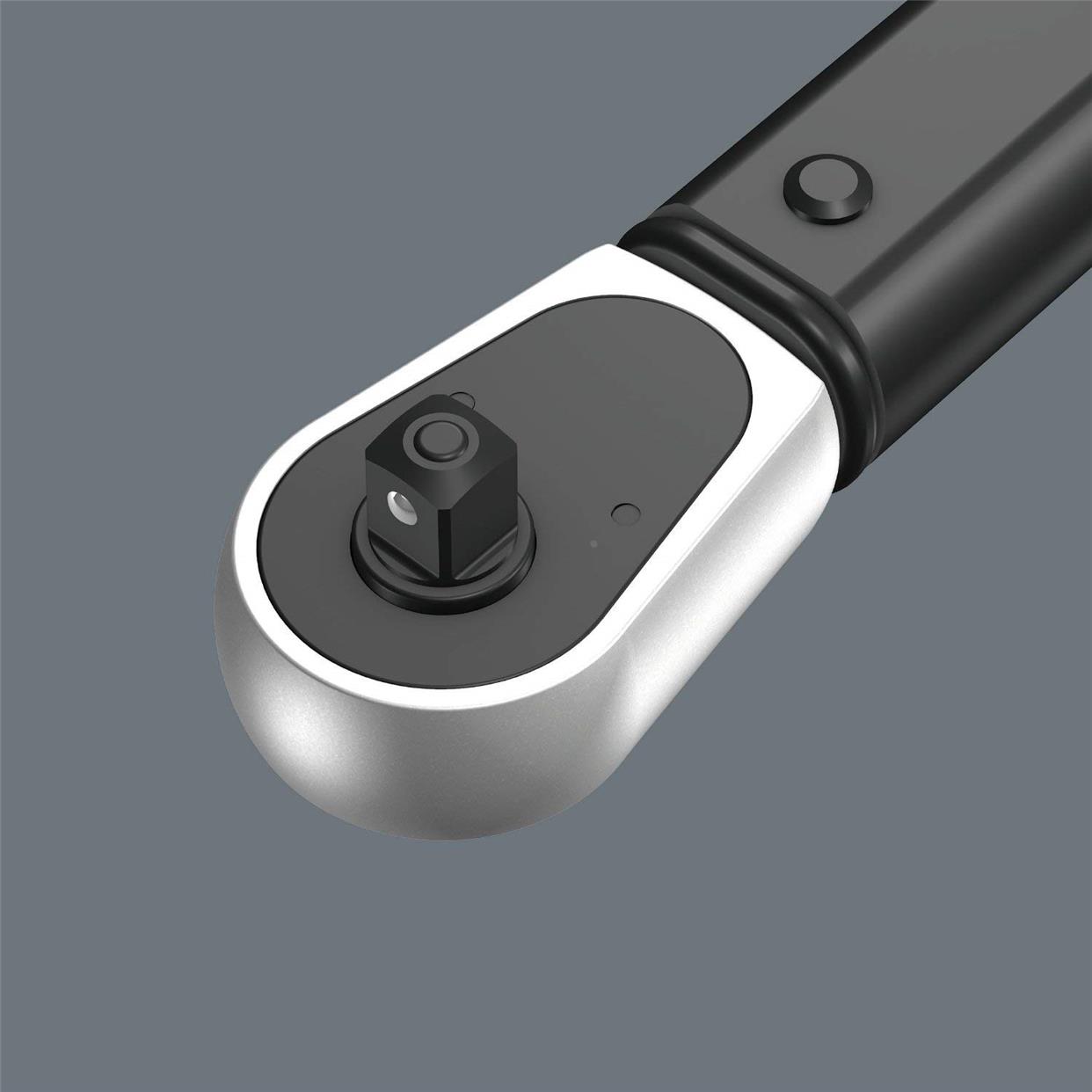 德国Wera维拉Click-Torque A5/B1/C1/C2换向式响声扭力扭矩扳手