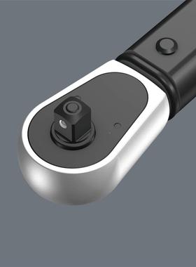 德国Wera维拉Click-Torque A5/B1/C1/C2换向式响声扭力扭矩扳手