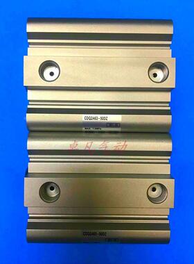 原装SMC薄型气缸CQ2A/CDQ2A63-35-40-45-50-75-100DZ/DMZ/DCMZ/DC