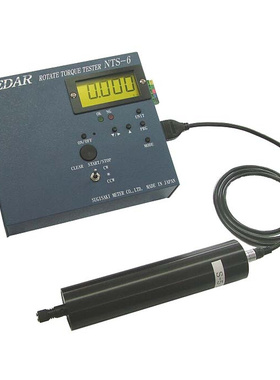 。CEDAR NTS系列S-1/S-2/S-5/S-10测量高精度的齿轮马达