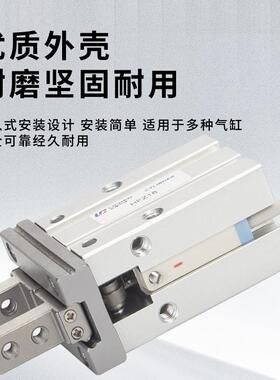 磁性开关气缸传感器CS1-G/F/U/J/S二三线接近感应器D-M9B/M9P/M9N