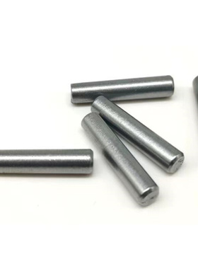 。低价促销GB118普通内螺纹带孔圆锥销度定位销钉M6M8M10M12M16M2