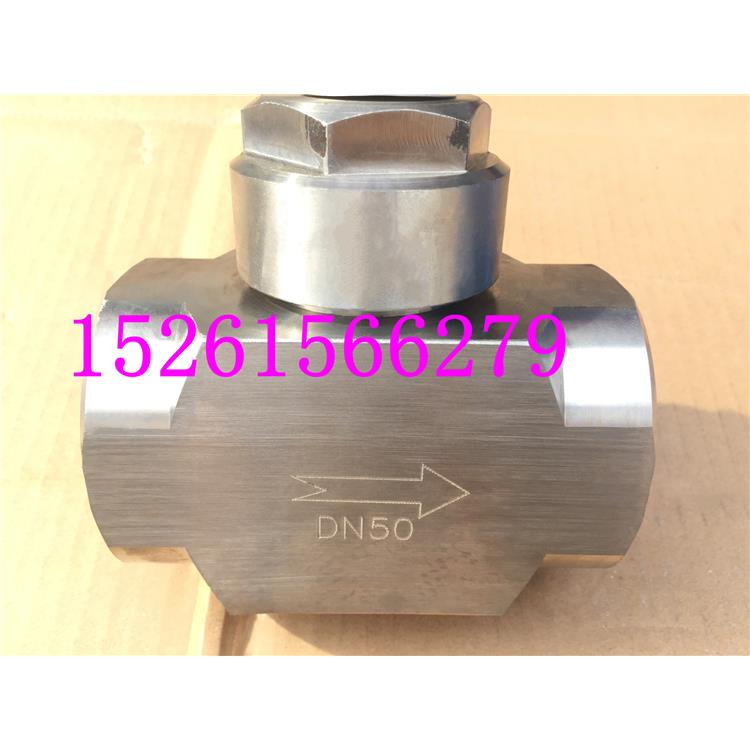 不锈钢圆盘式蒸汽疏水阀CS19W-25P热动力式丝口扣DN15-DN50疏水阀