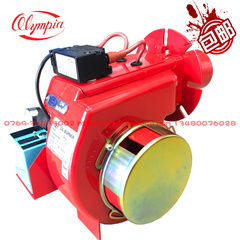 。Olympia日本奥林佩亚 柴油燃烧机 燃烧器OM-1N 2N 3N 4N WM原装