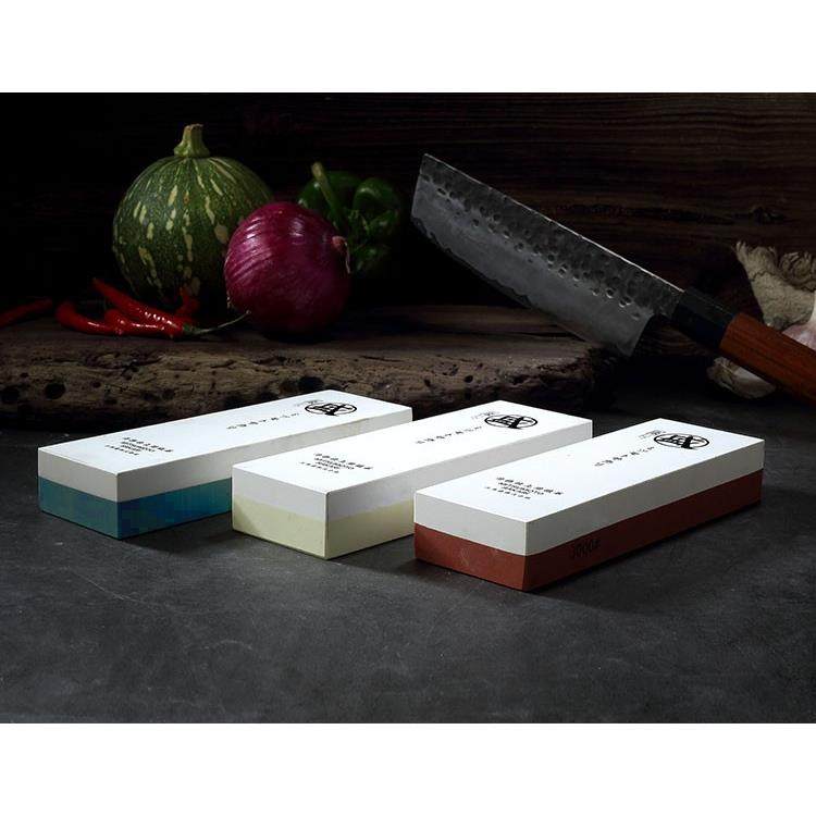 日本进口盛磨刀石家用菜刀开刃厨房10000目超细抹刀砥石磨刀神器
